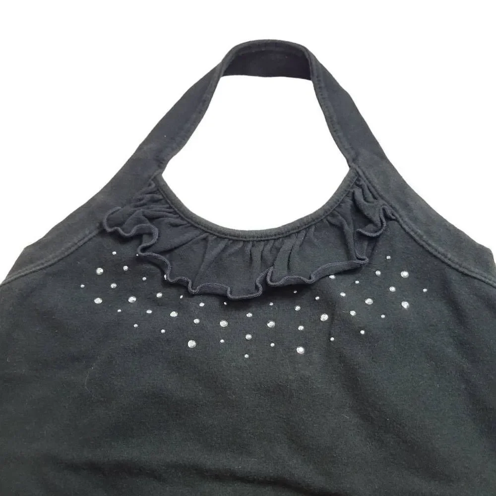 Children's Place halter tank top 4/5
